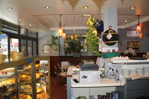 Restaurant for sale, Fife Road, Kingston upon Thames KT1