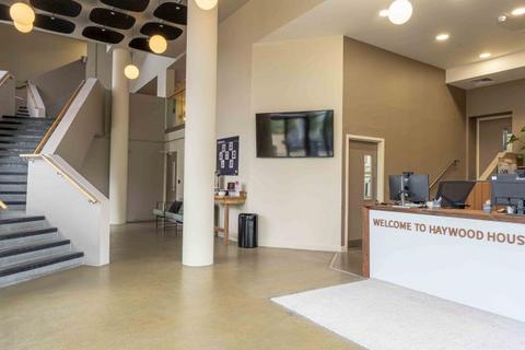 1 bedroom private hall to rent, Blackburn Road