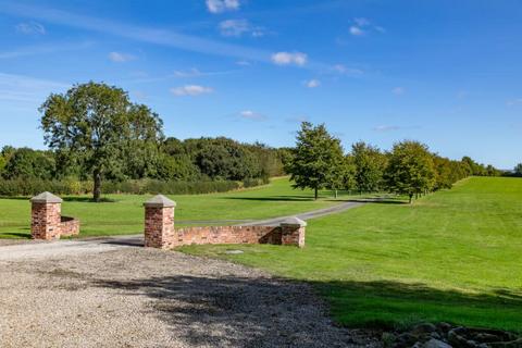 7 bedroom character property for sale, Ye Olde Mill House, Romanby, Northallerton