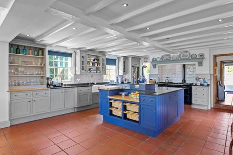 7 bedroom character property for sale, Ye Olde Mill House, Romanby, Northallerton