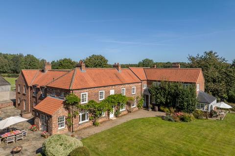 7 bedroom country house for sale, Ye Old Mill House, Yafforth Road, Romanby, Northallerton