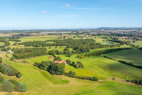 7 bedroom country house for sale, Ye Old Mill House, Yafforth Road, Romanby, Northallerton