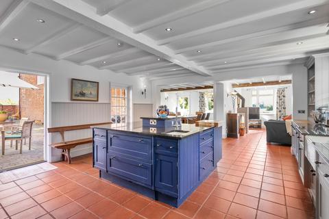 7 bedroom country house for sale, Ye Old Mill House, Yafforth Road, Romanby, Northallerton