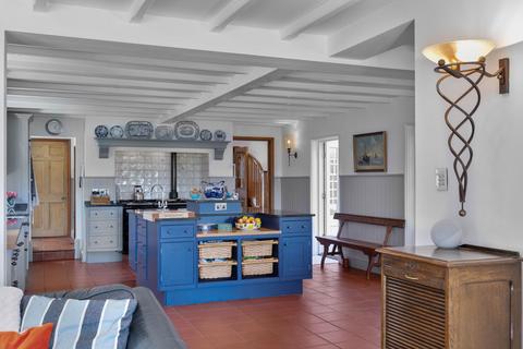 7 bedroom country house for sale, Ye Old Mill House, Yafforth Road, Romanby, Northallerton