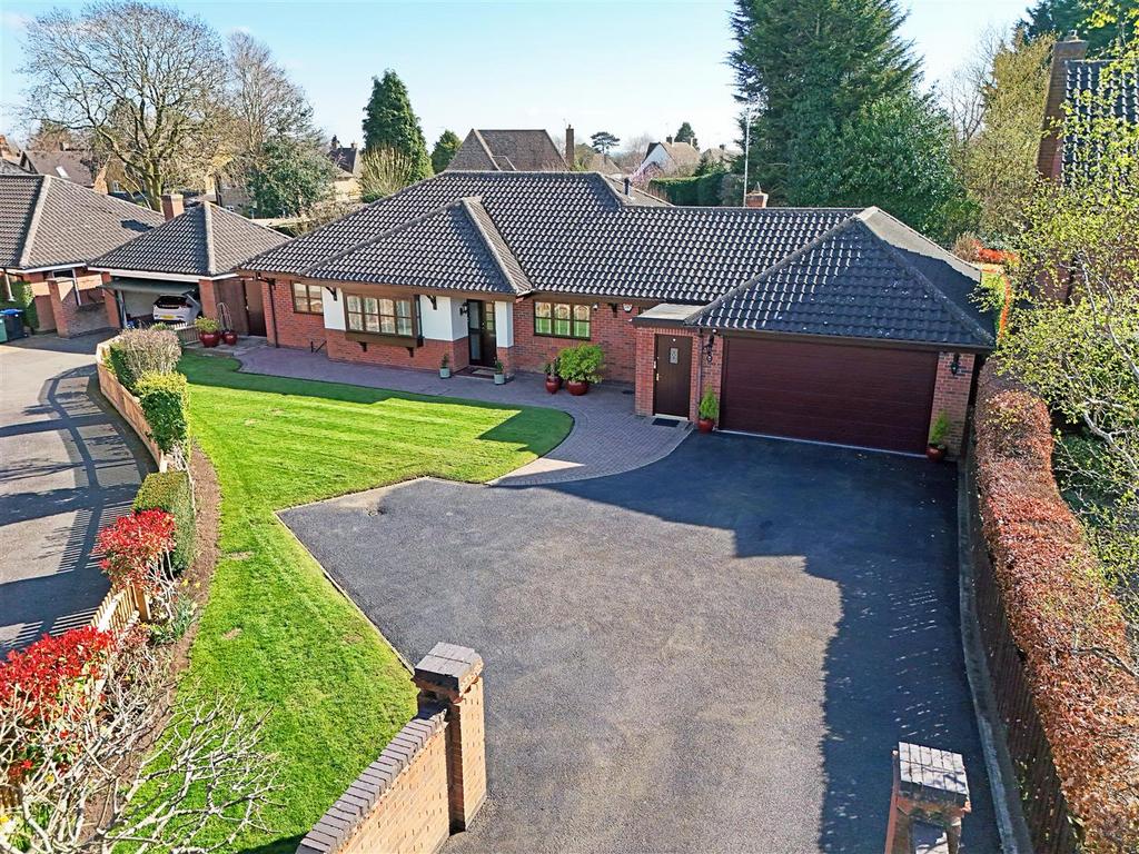 Rochester Close, Kibworth Harcourt