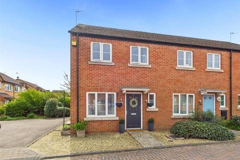 Marlstone Drive, Churchdown, Gloucester, Gloucestershire, GL3