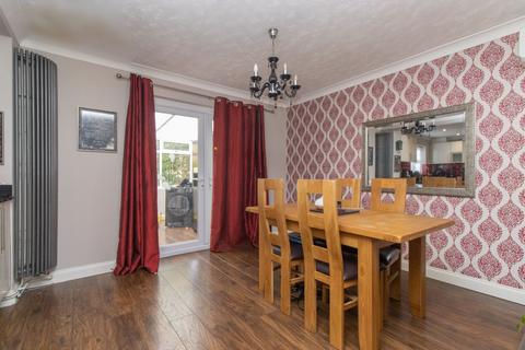 4 bedroom detached house for sale, Hadlow Drive, Cliftonville, Margate, Kent, CT9