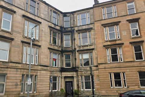 undefined, Willowbank Crescent, Glasgow, G3