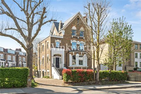 3 bedroom apartment for sale, Green Lanes, London, N4