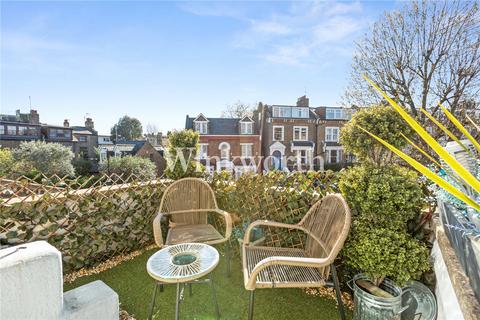 3 bedroom apartment for sale, Green Lanes, London, N4