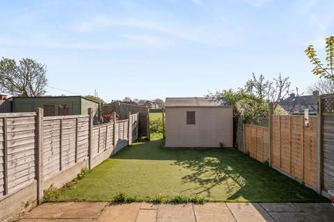 16 Westcott Crescent, London, W7 1PA