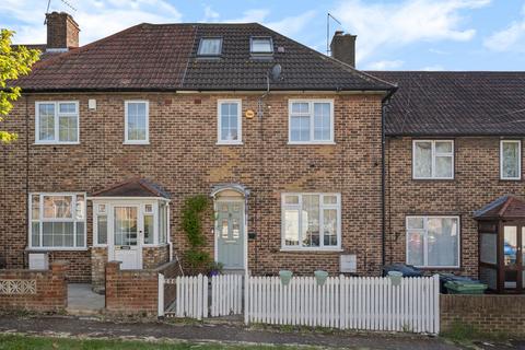16 Westcott Crescent, London, W7 1PA