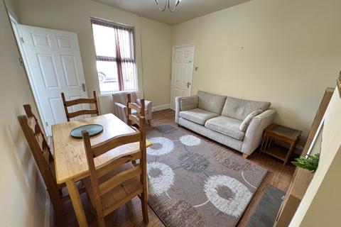 4 bedroom end of terrace house to rent, Enderley Street, Newcastle-under-Lyme, ST5