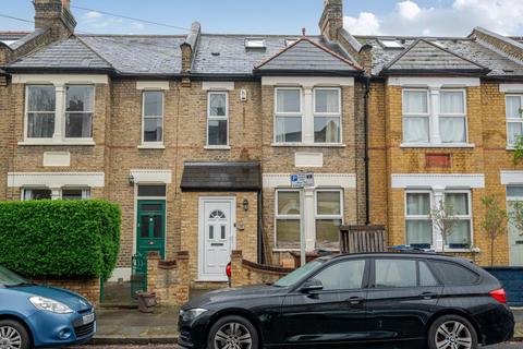 3 bedroom terraced house for sale, Cecil Road, Wimbledon