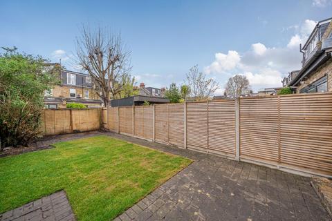 3 bedroom terraced house for sale, Cecil Road, Wimbledon
