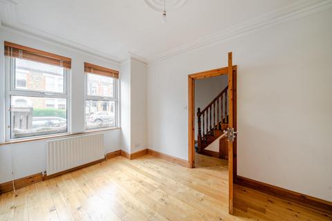 11 Cecil Road, London, SW19 1JR