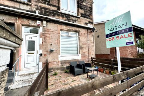 23 King Street, Coatbridge, ML5 1JE