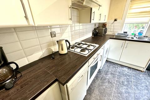 23 King Street, Coatbridge, ML5 1JE