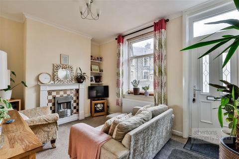 11 Grove Street, Barrowford, Nelson, BB9 8PW