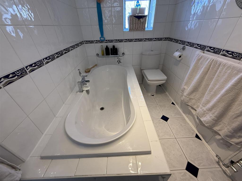 BATHROOM &amp; WC