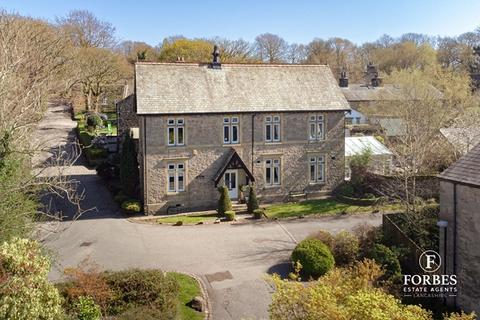 undefined, Withnell Fold, Withnell PR6