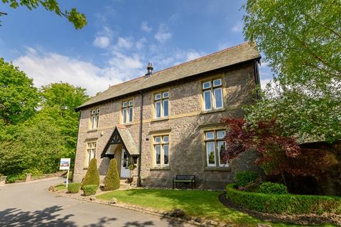 undefined, Withnell Fold, Withnell PR6