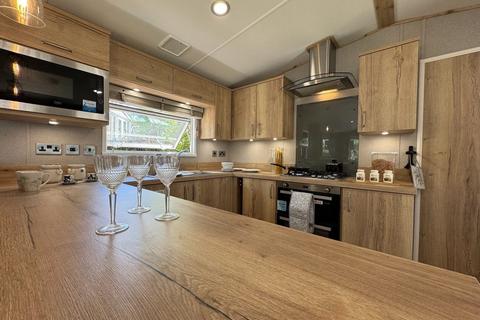 2 bedroom park home for sale, Pevensey Bay Holiday Park
