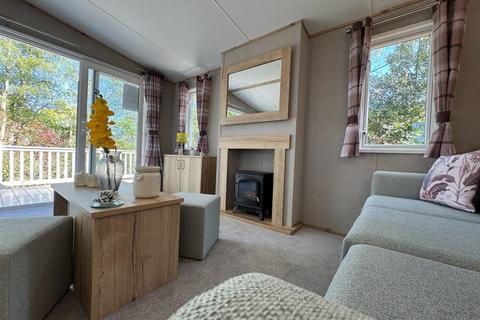 2 bedroom park home for sale, Pevensey Bay Holiday Park