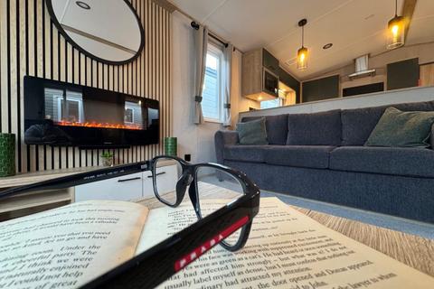 undefined, Pevensey Bay Holiday Park