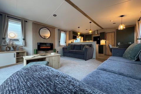 undefined, Pevensey Bay Holiday Park
