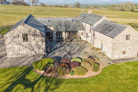 5 bedroom barn conversion for sale, Newby, Penrith