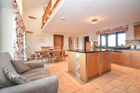 5 bedroom barn conversion for sale, Newby, Penrith