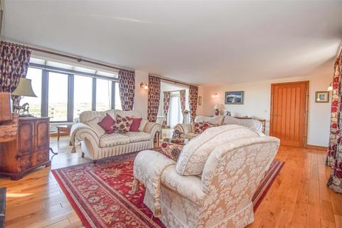 5 bedroom barn conversion for sale, Newby, Penrith