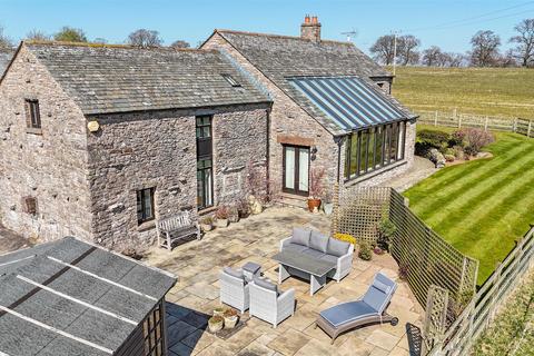5 bedroom barn conversion for sale, Newby, Penrith