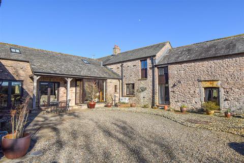5 bedroom barn conversion for sale, Newby, Penrith