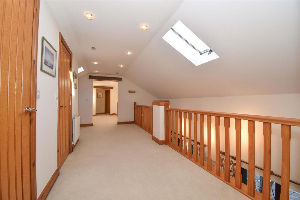 First Floor - Landing