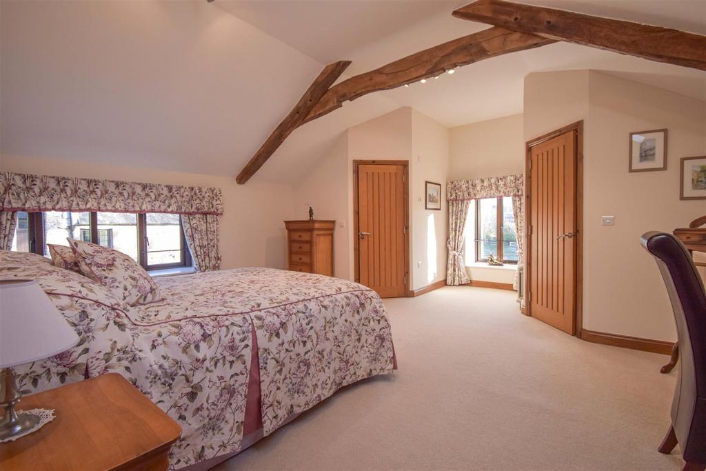 Bedroom Five