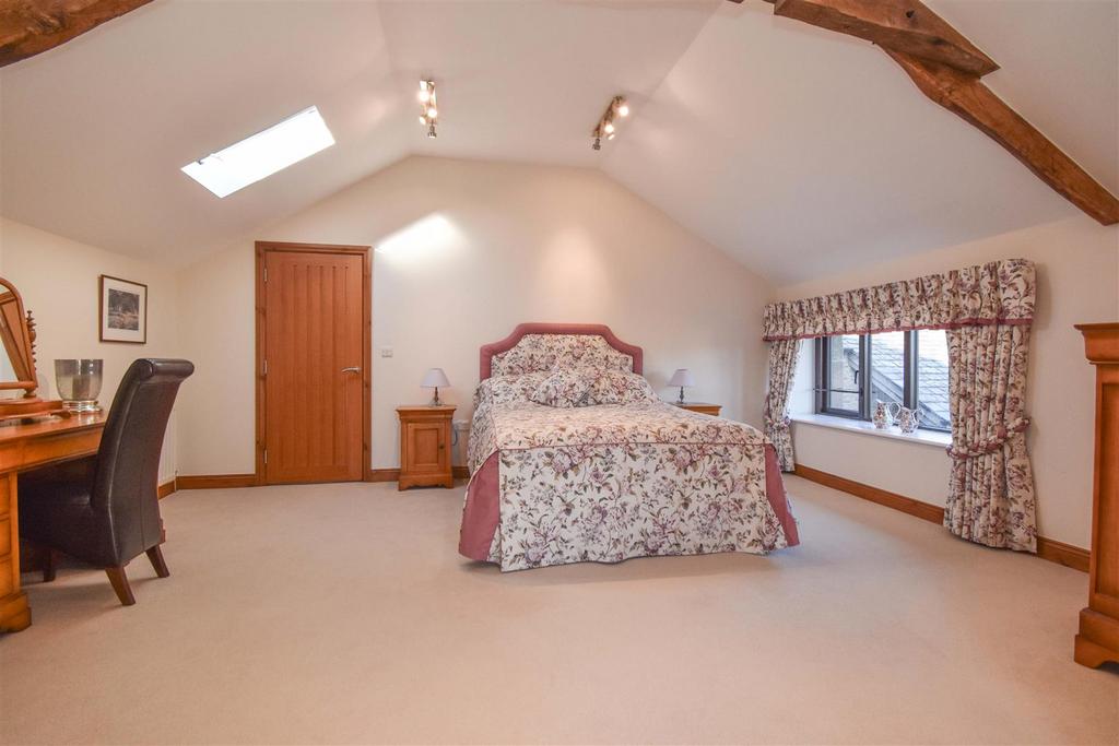 Bedroom Five