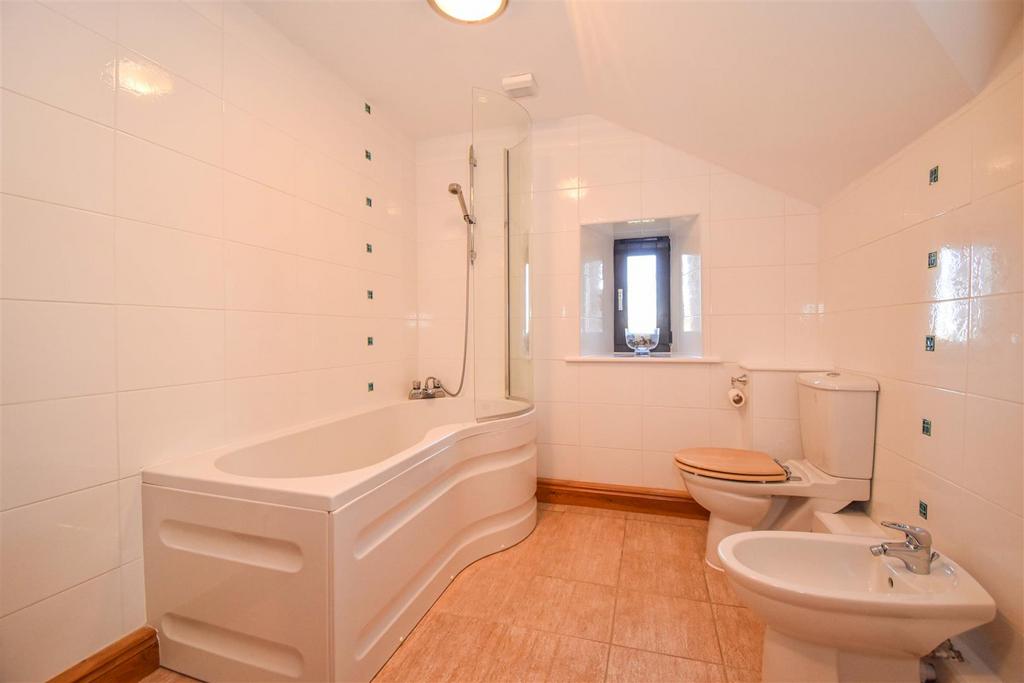 House Bathroom