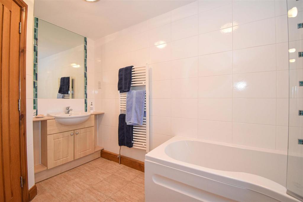 House Bathroom