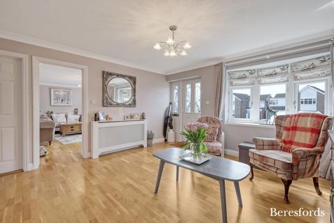 37 Byron Drive, Wickham Bishops, Witham, CM8 3ND