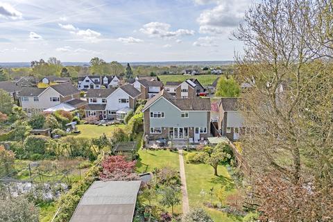 37 Byron Drive, Wickham Bishops, Witham, CM8 3ND