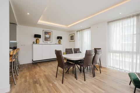 2 bedroom apartment for sale, London SW18