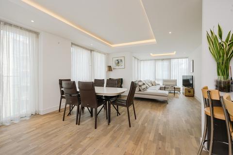 2 bedroom apartment for sale, London SW18
