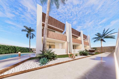2 bedroom bungalow, Calle Nte.