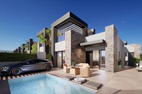 3 bedroom villa, Polígono Ue-2 Olme
