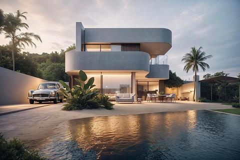 3 bedroom villa, C. Alcaraván