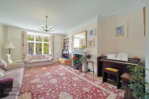 3 bedroom duplex for sale, London Road, Harrow on The Hill HA1