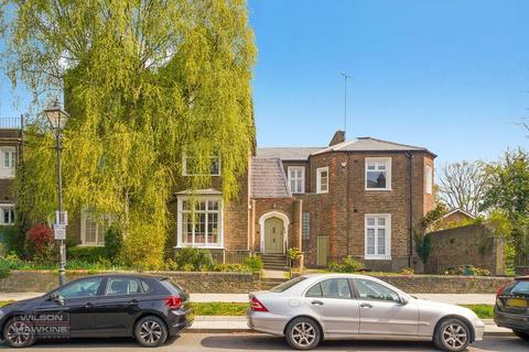 3 bedroom duplex for sale, London Road, Harrow on The Hill HA1