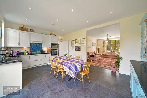 3 bedroom duplex for sale, London Road, Harrow on The Hill HA1